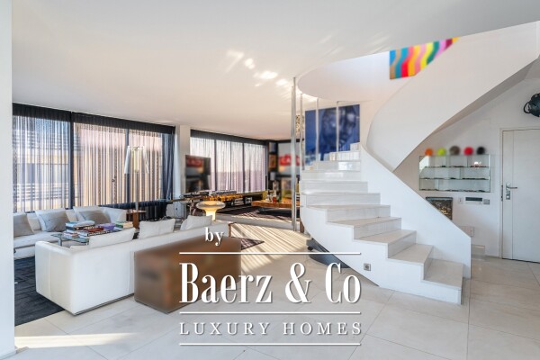 photo 3 5 bedroom Penthouse with private pool