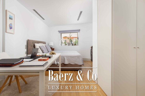 photo 22 Unique Loft Style House with Character in Génova