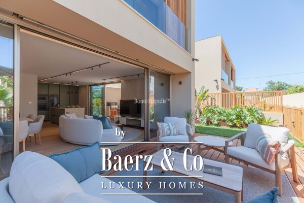 photo 2 Beautiful luxury home in Carcavelos e Parede, Carcavelos