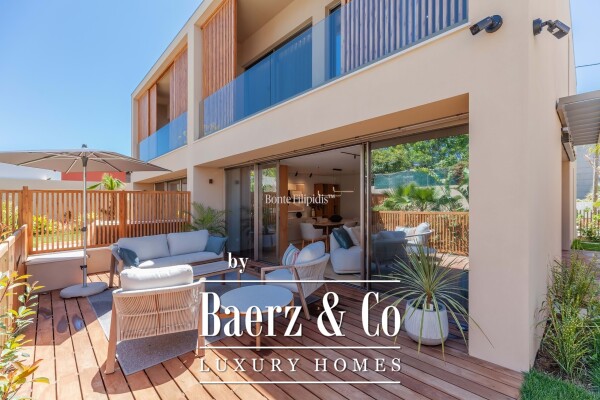 photo 4 Beautiful luxury home in Carcavelos e Parede, Carcavelos