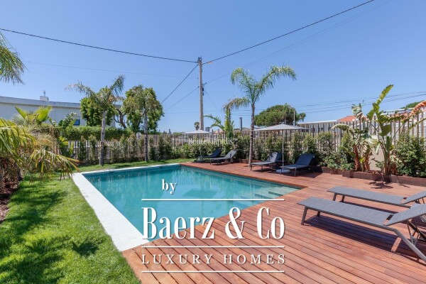 photo 5 Beautiful luxury home in Carcavelos e Parede, Carcavelos