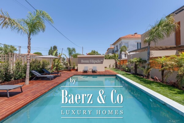 photo 26 Beautiful luxury home in Carcavelos e Parede, Carcavelos