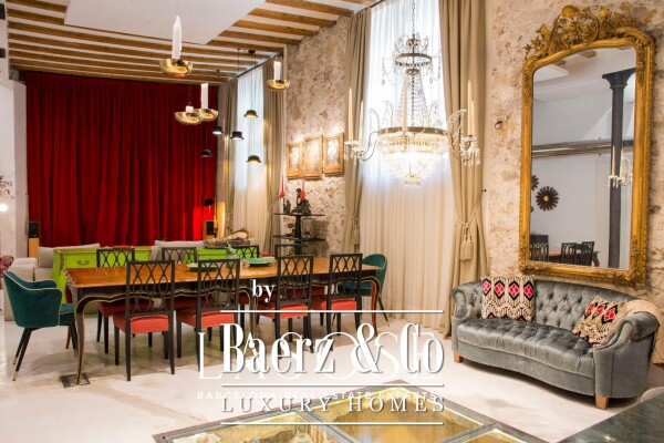 photo 4 Barcelona, El Gòtic