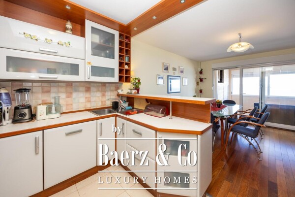 photo 4 Split, Žnjan, three bedroom apartment in an exclusive location