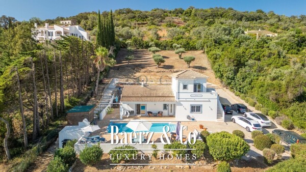 photo 1 Beautiful luxury home in São Brás de Alportel, Countryside