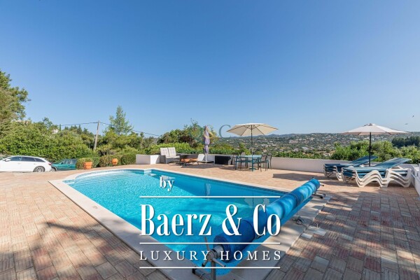 photo 2 Beautiful luxury home in São Brás de Alportel, Countryside