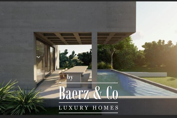 photo 1 Split, Kaštel Gomilica, beautiful newly built luxury villa with a swimming pool - 500 m from the sea