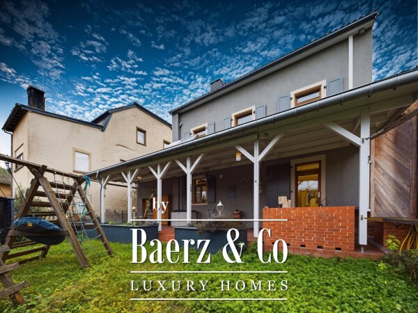 photo 25 Machtum, Wormeldange