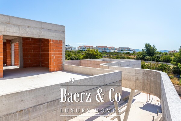 photo 26 Vodice, beautiful and spacious villa with a swimming pool, 730,25 m²