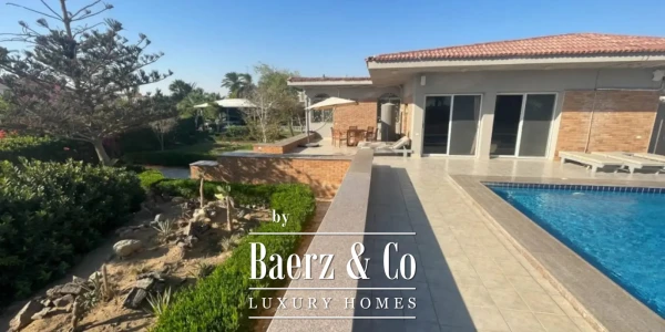 photo 1 #1154 3 bed Luxury Villa with Private Beach Near El Gouna – Best Investment in the Red Sea