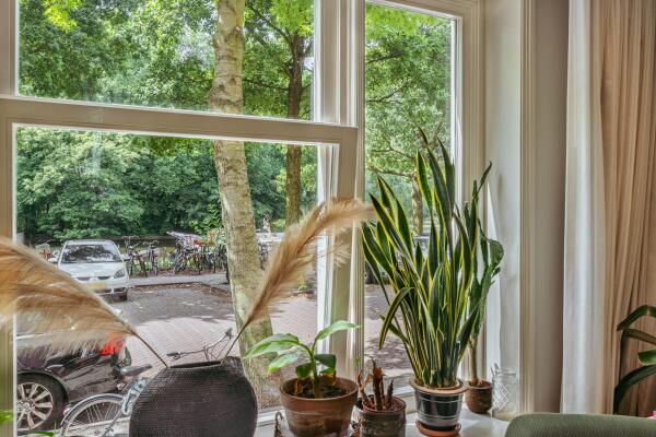 photo 9 Warmondstraat 85 H