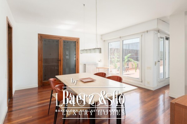 photo 5 Barcelona, Les Tres Torres