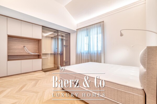 photo 9 Zagreb, Bogovićeva, luxury three-bedroom penthouse 150 m2