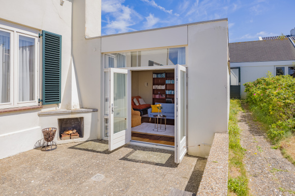 photo 26 Koningin Astrid Boulevard 16