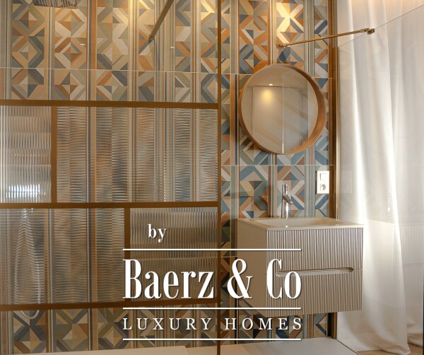 photo 9 Rare brand new Flatnin the Heart of Saint-Raphaël's Golden Triangle – Where Belle Époque Charm Meets Contemporary Elegance