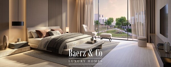 photo 3 Exclusive 5BR Villa Retreat | DarGlobal’s D Villas at Jumeirah Golf Estates