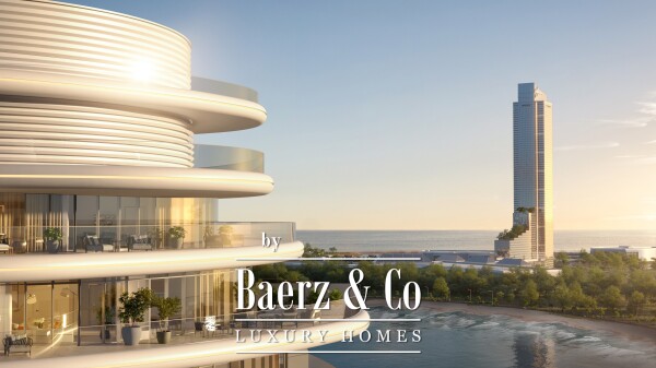 photo 10 Seaside Sophistication | 2BHK at La Mer by ELIE SAAB – RAK