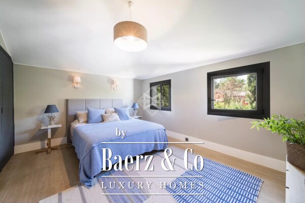 photo 9 Charming villa in a gated domain – an ideal pied-à-terre