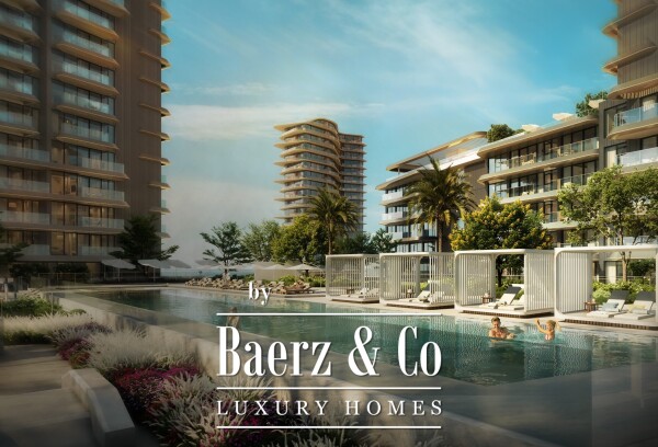 photo 9 Ultra-Luxury 4BR Penthouse at Solera by RAK Properties | Downtown Mina, Ras Al Khaimah