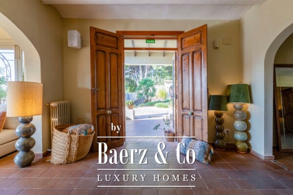 photo 6 Beautiful luxury home in Benissa, Costa Blanca