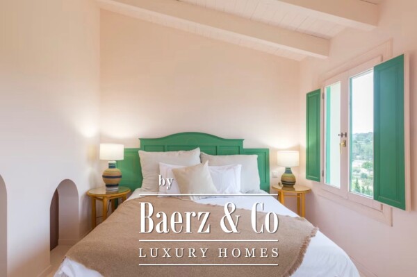 photo 12 Beautiful luxury home in Benissa, Costa Blanca