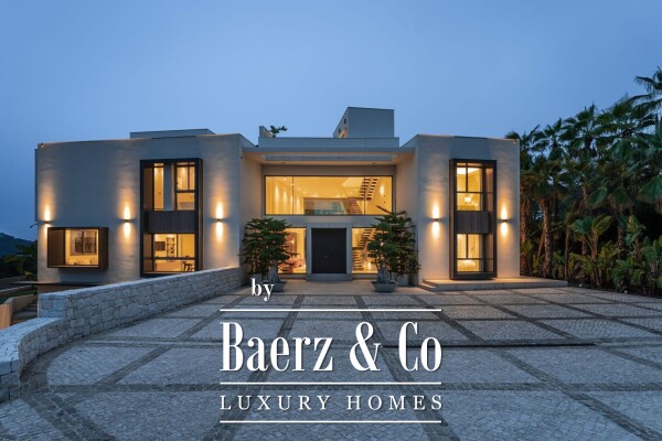 photo 9 Villa - La Zagaleta - Benahavis - Ref: 8643