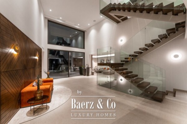 photo 33 Villa - La Zagaleta - Benahavis - Ref: 8643