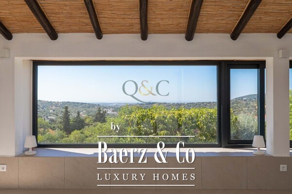 photo 21 Beautiful luxury home in Santa Bárbara de Nexe, Quinta das Raposeiras