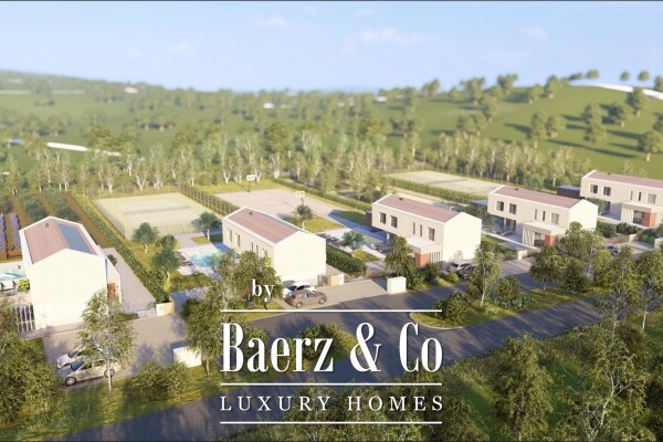 photo 1 Istria, Labin - top modern villa 