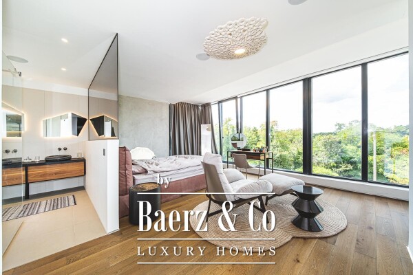 photo 13 Zagreb, Jelenovac, luxury penthouse with exclusive terrace 187 m2