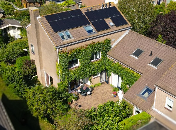 photo 34 Lijsterlaan 2 b