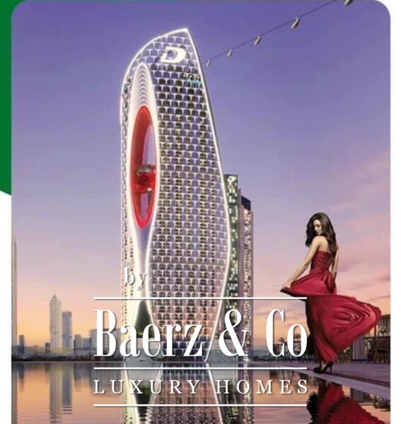 photo 1 Sophisticated 2BR City View Residence | Safa Two by Damac | Business Bay, Dubai