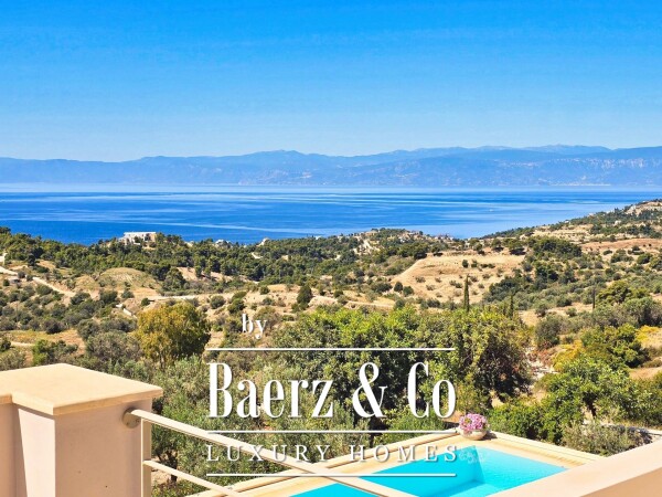 photo 21 1799121 - Villa For sale, Kranidi, 562 sq.m., €3.800.000