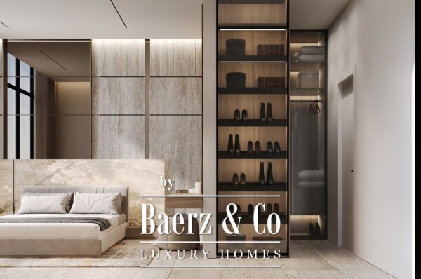 photo 3 Elegant 3-Bedroom Residence at Arya | City Development | Dubai