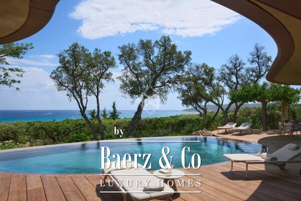 photo 2 Panoramic sea view