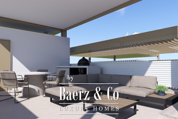 photo 21 Grebaštica, luxury penthouse with a pool and a sea view, first row to the sea, 110,54 m²