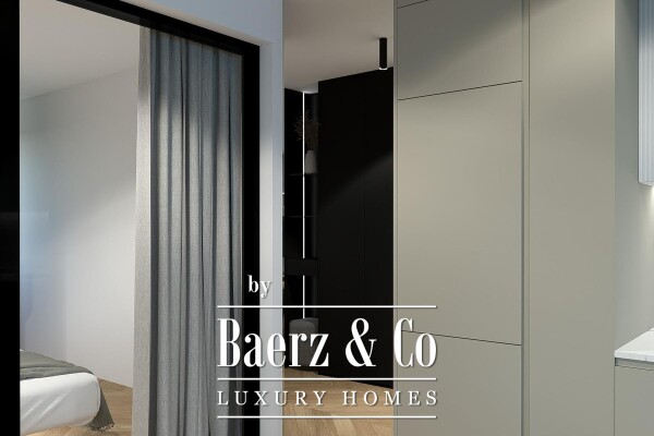 photo 12 Grebaštica, luxurious penthouse with a roof terrace with a swimming pool and sea view