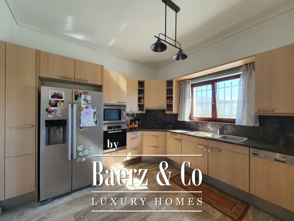 photo 12 (For Sale) Residential Villa || Argolida/Asini - 313 Sq.m, 4 Bedrooms, 620.000€