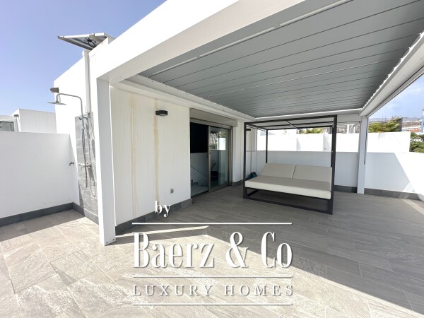 photo 29 Wonderful villa in Los Cristianos