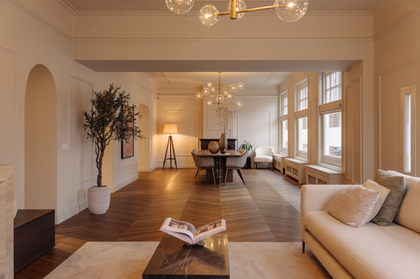 photo 1 Schubertstraat 40 H