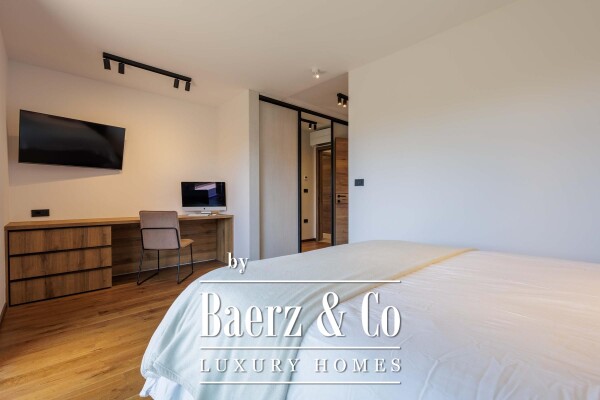 photo 33 Istria, Medulin, exclusive villa with swimming pool and panoramic sea view