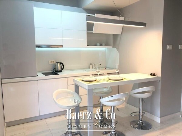 photo 13 Luxury Apartment in Budva Center with a Sea View