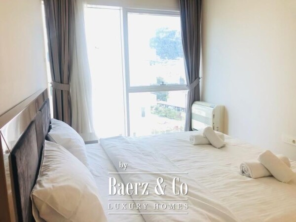 photo 21 Luxury Apartment in Budva Center with a Sea View