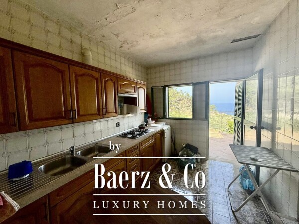 photo 6 Mediterranean Home with Safareig at Cala Estellencs