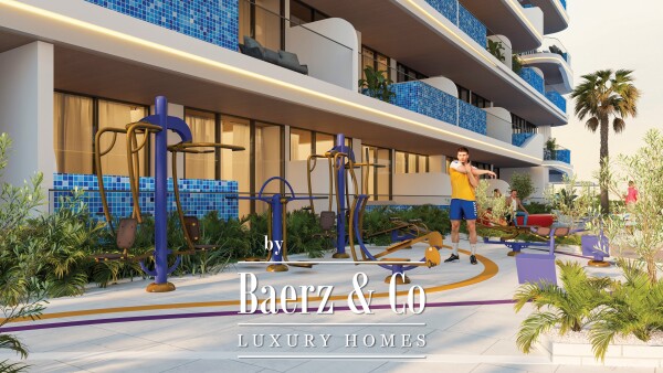 photo 2 Oceanfront Grandeur | Elegant 4-Bedroom Residence at Ocean Pearl by Samana, Dubai Islands