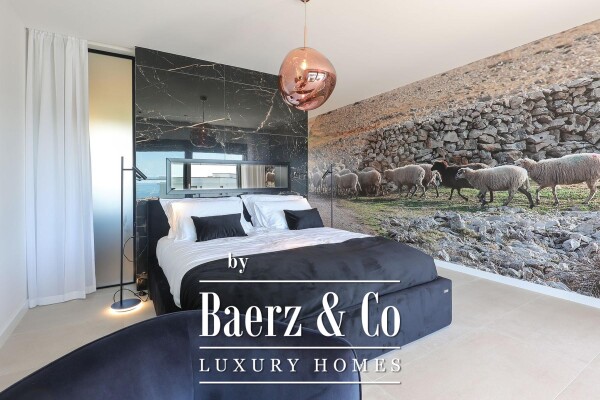 photo 20 Pag – Jakišnica -Luxury villa with heated pool, 4 en-suite bedrooms and wellness – 90 m from the sea