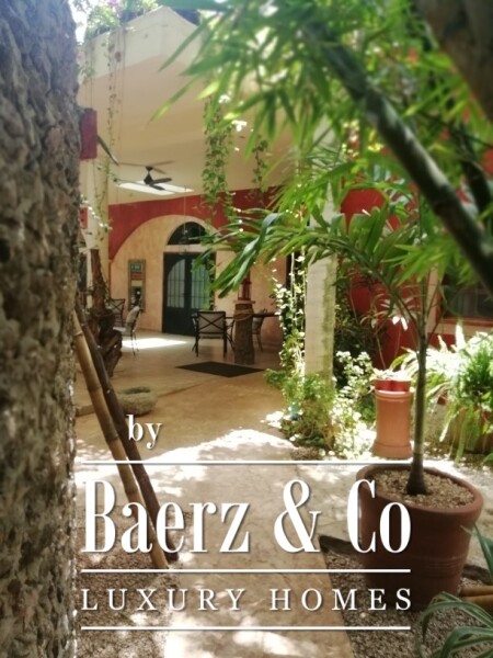 photo 23 Street 18 x 33 Izamal 