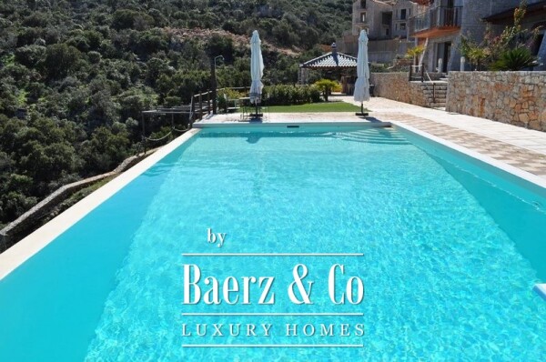 photo 22 1806621 - Villa For sale, North Kinouria, 380 sq.m., €1.150.000