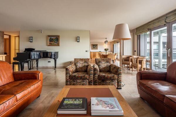 photo 2 Stadhouderskade 22 B