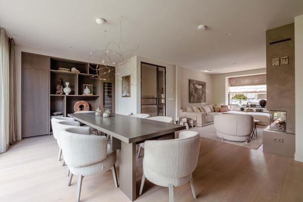 photo 2 Charlotte van Montpensierlaan 44